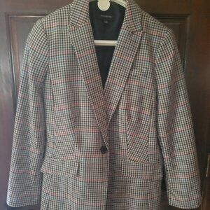 Talbots Womens Blazer